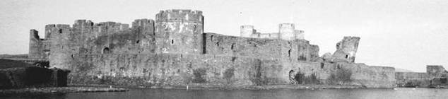 castle